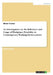 An Investigation on the Relevance and Usage of Workplace Flexibility in Contemporary Working Environments by Wilson Truman