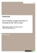 The formation of legal unification in Germany in the 19th century: With particular regard to the influence of the Thibaut-Savigny-Controversy by Gökhan Kosak