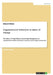 Organizational behaviour in times of change: The effect of Social Media in Knowledge Management in organizations and the interaction between technolog by Edward Matar