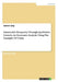 Sustainable Prosperity Through Qualitative Growth. An Economic Analysis Using The Example Of China by Samuel Jung