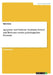 Apoptose und Nekrose. Funktion, Verlauf und Relevanz zweier pathologischer Prozesse by Klein, Nele