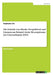 Die Zukunft von eBooks. Perspektiven und Grenzen am Beispiel dreier Konzeptionen des Unternehmens IDEO by Lihs, Stephanie