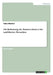 Die Bedeutung der Kommunikation bei taubblinden Menschen by Martens, Tabea