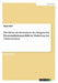 Die Messe als Instrument der integrierten Kommunikationspolitik im Marketing des Unternehmens by Kulf, Susan