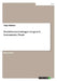 Betriebsratsschulungen. Anspruch, Instrumente, Praxis by Theimer, Tanja