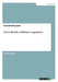 Three Worlds of Welfare Capitalism? by Valentin Marquardt