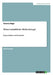 Wissenschaftliche Methodologie: Popper, Lakatos und Feyerabend by Flägel, Victoria