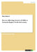 Factors Affecting Growth of SMEs in Gatundu Region North Sub-county by Mary Jokorvic