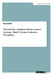Übersichten erhaltener Werke antiker Autoren - Band 3: Lysias, Isokrates, Xenophon by Belde, Hans