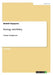 Strategy and Policy: Strategic Management by Mashell Chapeyama