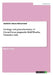 Geology and petrochemistry of Gwon-Gwon pegmatite field Wamba, Nasarawa state by Abdullahi Adamu Mohammed