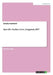 Specific Surface Area, Langmuir, BET by Amalia Aventurin