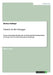 Lernen in der Gruppe: Lernen im sozialen Kontext mit der Methode des Problem Based Learning in der Sonderausbildung Intensivpflege by Dallinger, Markus