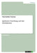 Qualitative Forschung und ihre Gütekriterien by Kehribar Yorulmaz, Pinar