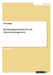 Ein Kontingenzansatz für das Entsendemanagement by Irina Unger