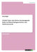 Global Cities und deren herausragende Rolle im Wirtschaftsgeschehen und Städtenetzwerk by Irina Unger