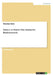 Zinsen verboten: Das islamische Bankensystem by Klein, Thorsten