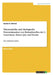 Ökonomische und ökologische Potenzialanalyse von Biokraftstoffen der 2. Generation. Status Quo und Trends: Eine empirische Analyse by Daniel R. Dittrich