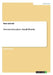 Netzwerkstruktur: Small Worlds by Schmidt, Peter