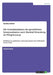 Die Grundannahmen der gewaltfreien Kommunikation nach Marshall Rosenberg als Pflegekonzept: Reflektion der praktischen Umsetzung anhand eines Fallbeis by Annina Grimm