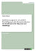 Qualitätsmanagement und prekäre Beschäftigung in den Integrationskursen des Bundesamtes für Migration und Flüchtlinge by Riecke, Günter