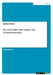 Der Liebesfilm. Eine Analyse der Genrekonstitution by Fischer, Natalja