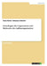 Grundlagen der Organisation und Methoden der Aufbauorganisation by Schreiber, Johannes