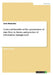 Costs and benefits of the optimisation of data flow in theory and practice of information management by Anne Wolkodaw