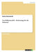Das Poldermodell - Bedeutung für die Schweiz? by Kleinschmidt, Nicole