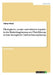 Ökologische, soziale und ethische Aspekte in der Marketingplanung und Überführung in eine strategische Unternehmensplanung by Fritsch, Tobias