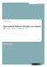 Oppositional Defiance Disorder to Conduct Disorder. Defiant Behaviour by Gary Elliott