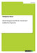 Elementargrammatik der modernen arabischen Sprache by Sabuni, Abdulghafur