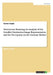 Destination Branding: An Analysis of the Swedish Destination Image Representation and the Perception on the German Market by Doreen Kupke