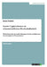 Soziale Ungleichheiten im wissenschaftlichen Hochschulbetrieb: Welche Rolle spielt der soziale Hintergrund bei der Aufnahme einer Erwerbstätigkeit als by Friedrich, Nicole