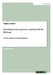Schriftsprachkompetenz und berufliche Bildung: TOP-Textoptimierte Prüfungsaufgaben by Enderle, Tatjana