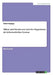 Zähne und Emotionen und der Organismus als kybernetisches System by Nyaguy, Oliver
