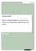 Was ist Glück(seligkeit)? Theorien des Aristoteles, Augustinus und Thomas von Aquin by Siwiecki, Caroline