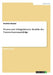 Prozess-und Erfolgsfaktoren Modelle der Unternehmensnachfolge by Wacker, Friedrich