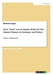 How Helal Can an Islamic Bank Be? the Islamic Finance in Germany and Turkey