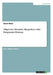 Dispersed Destinies. Bio-politics after Deepwater Horizon by Simon Meier