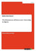 The Dimensions of Democratic Citizenship in Algeria by Malika Rebai Maamri