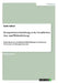 Kompetenzentwicklung in der beruflichen Aus- und Weiterbildung: Mentoring in der betrieblichen Weiterbildung von Frauen zur Förderung von Führungskomp by Sellach, Nadin