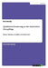 Qualitätsverbesserung in der stationären Altenpflege: Primary Nursing als Qualitäts- und Marktvorteil by Bendig, Ruth