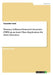 Treasury Inflation-Protected Securities (TIPS) as an Asset Class. Implicatons for Asset Allocation by Alexander Hardt