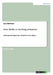New Media in teaching semantics: Analyzing and improving a semantics' book chapter by Lisa Günthner