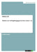 Motive der Schöpfungsgeschichte (Gen 1-2) by Laß, Barbara