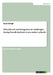 Educational and integrational challenges facing Somali students in secondary schools by Daud Gilingil