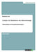 Analyse der Institution der Altersvorsorge: Netzwerkanalyse und Transaktionskostenanalyse by Arzt, Matthias