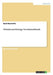 Ethisch-nachhaltige Investmentfonds by Oberdorfer, Rudi