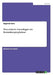 Theoretische Grundlagen der Kontrakturprophylaxe by Huhn, Siegfried